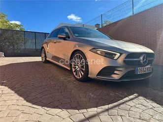 mercedes-benz clase a