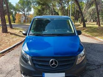 mercedes-benz - vito