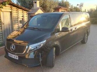 mercedes-benz - eqe suv