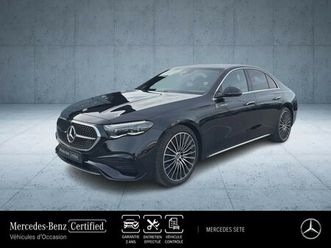 220 d 197+23ch amg line 9g-tronic