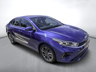 kia forte 2024 ex
