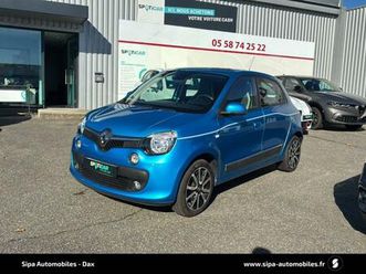 iii 1.0 sce 70 eco2 stop & start intens