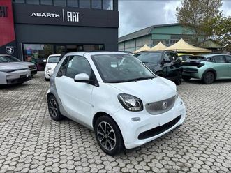 iii cabrio cabrio 1.0 passion 71cv twinamic