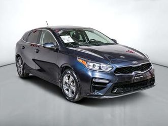 kia forte5 2021 ex