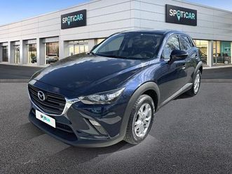 1.8l skyactiv-d 115hp 2wd 6mt evolve