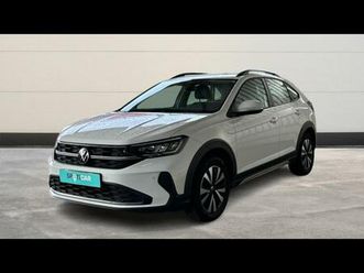 1.0 tsi 110ch life business