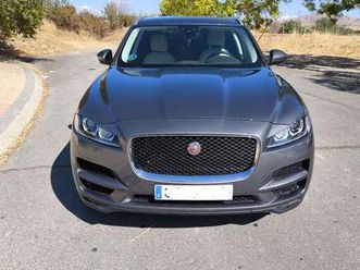 2.0 i4 prestige aut. awd 250