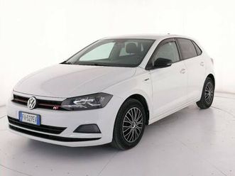 polo 3ª serie 5p 1.0 evo trendline 65cv