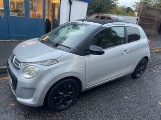 2014 (14) 1.0 vti flair 3dr [start stop]