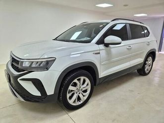 comfortline 1.4 250 tsi flex aut