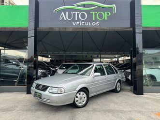 volkswagen santana 1.8 mi