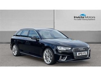 35 tfsi s line 5dr s tronic