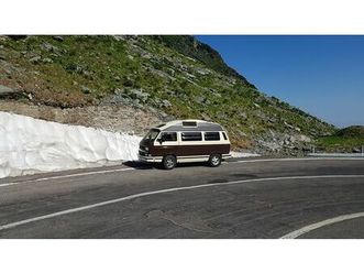 t3 dehler preofi 1,9 td