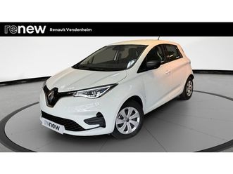 zoe r110 achat intégral - 21