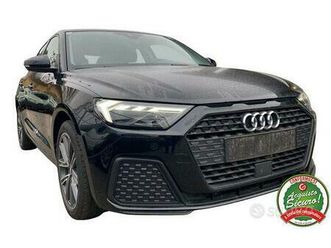 audi a1 25 tfsi admired