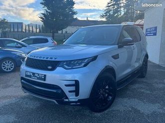 3.0 sd6 306ch hse 7 places