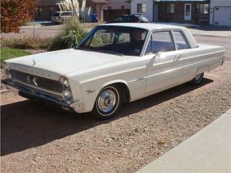 1966 plymouth fury for sale