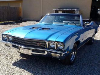 1971 buick automobile for sale