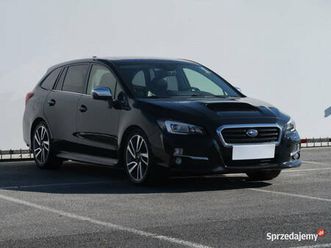 subaru levorg 1.6 gt-s lublin - sprzedajemy.pl