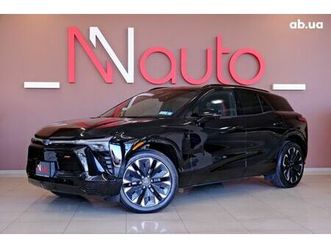 chevrolet blazer 2023