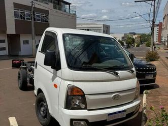 hyundai hr 2.5 tci diesel (rs/rd) 2016