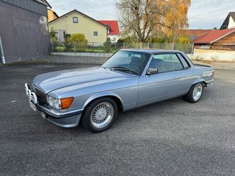mercedes-benz slc 500