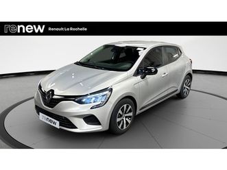 clio tce 90 equilibre