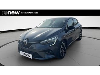 RENAULT CLIO clio-blue-dci-100-21n