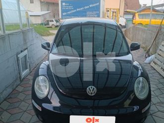 volkswagen buba / beetle