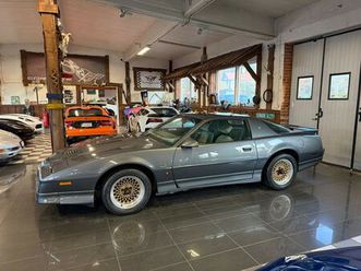 trans am gta ws6 350 tpi ev byte