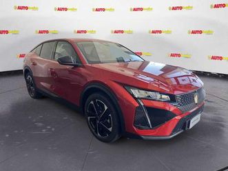 puretech 130 s&s eat8 allure pack