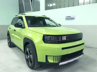 grande panda grande panda 1.2 hybrid 110 cv s&amp;s la prima