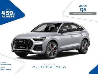 q5 2ª serie q5 spb 50 tfsi e quattro s tronic s line
