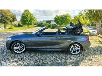 bmw 220 d sport-aut. m sport