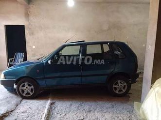 fiat anou d'occasion