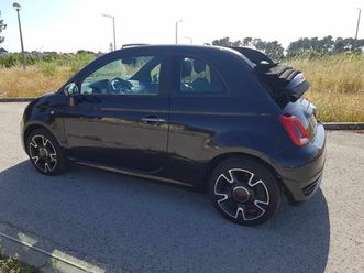fiat 500 0.9 twinair, 80cv