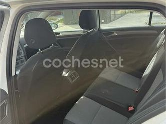 volkswagen golf 1.6 tdi advance rabbit bmt