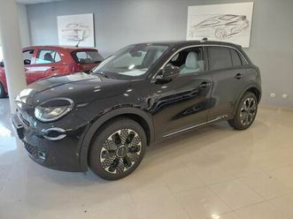 fiat 600 1.2 hybrid la prima