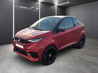 aixam coupe coupé sport