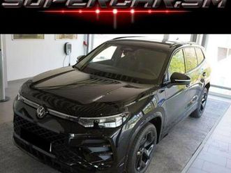 tayron 2.0 tdi scr dsg r-line