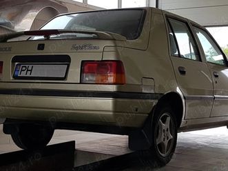 dacia supernova clima edition 2000, 44k km