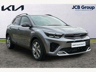 1.0 t-gdi gt-line dct euro 6 (start/stop) 5dr