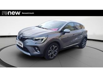 captur e-tech plug-in 160