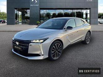 e-tense 213ch etoile