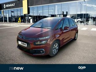 bluehdi 130ch s&s feel eat8 e6.d-temp