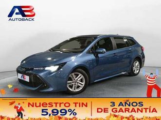 1.8 125h business e-cvt tou sport