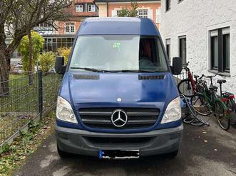 216 cdi sprinter 902.621