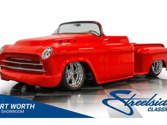 1956 chevrolet 3100 custom roadster