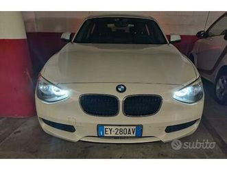 bmw serie 114i
