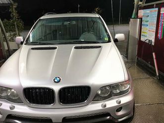 bmw x5 e53